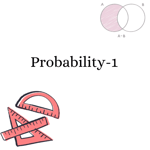  Introduction to Probability  1